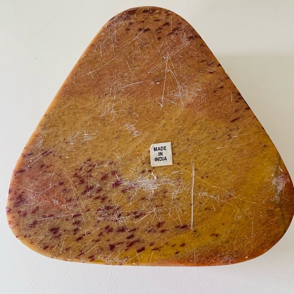 Stone box - Picture 5 of 9